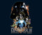 Dog Wars-Epawsode III T-Shirt