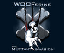 Wooferine T-Shirt
