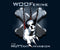 Wooferine T-Shirt