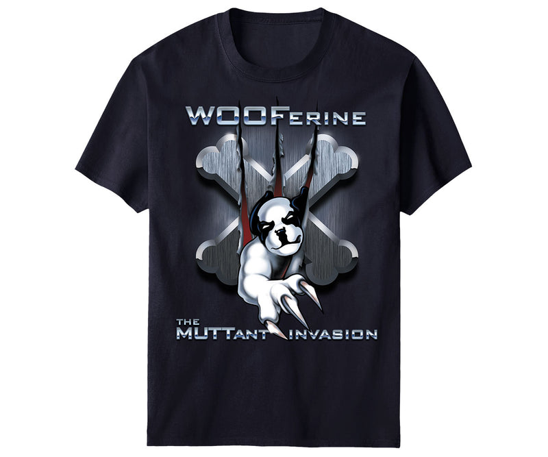 Wooferine T-Shirt