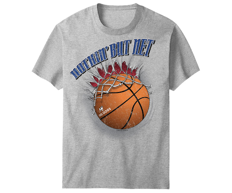 Nothing But Net Basketball Youth T-Shirt