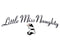 Little Miss Naughty T-Shirt