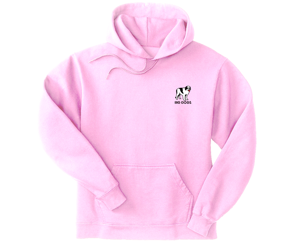 Childrens Logo Hoodie