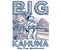 Big Kahuna Sketch T-shirt