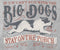 Run With Logo Muscle Shirt
