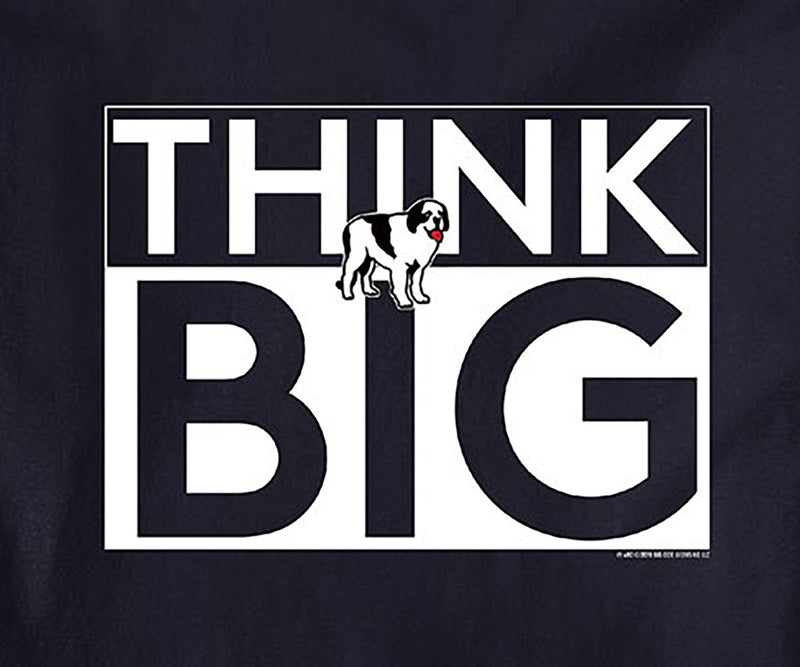 Think Big T-Shirt