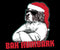 Bah Humbark Apron