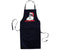 Bah Humbark Apron