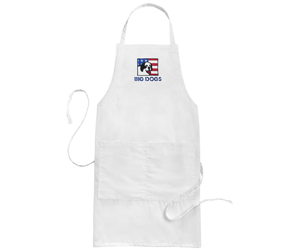 Patriotic Apron