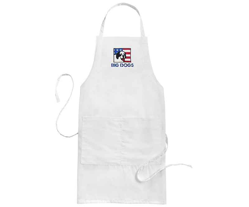 Patriotic Apron