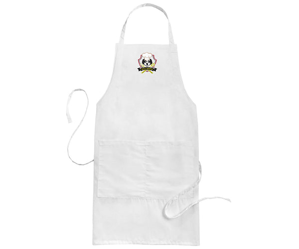 Grill Master Apron