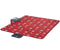 Plaid Picnic Blanket