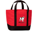 Big Dogs Mini Cooler