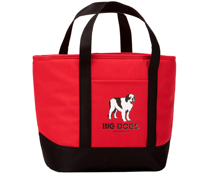 Big Dogs Mini Cooler