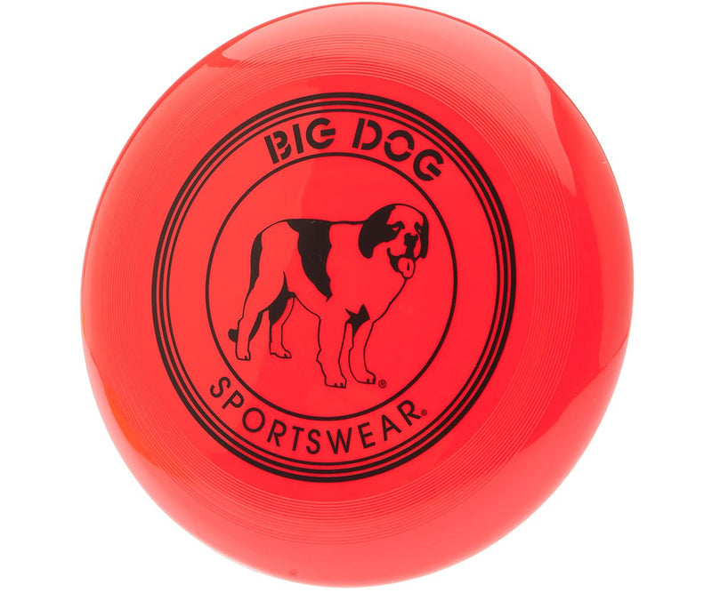 Big Dogs Flying Disc