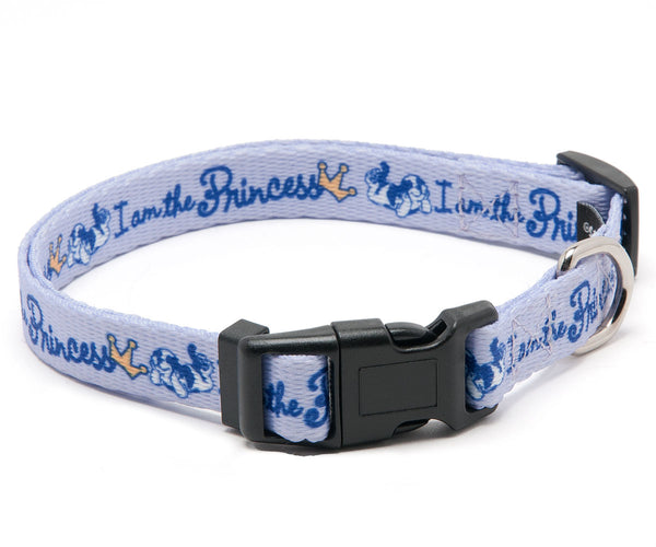 I Am The Princess 5/8" Collar