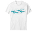 Grandma Is My Name SW T-Shirt
