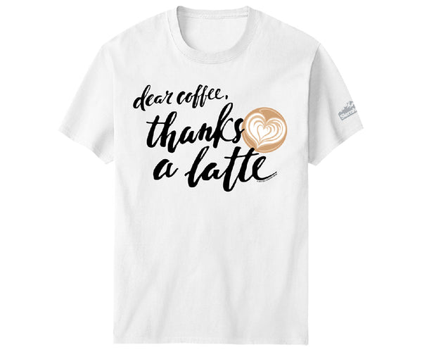 Dear Coffee SW T-Shirt