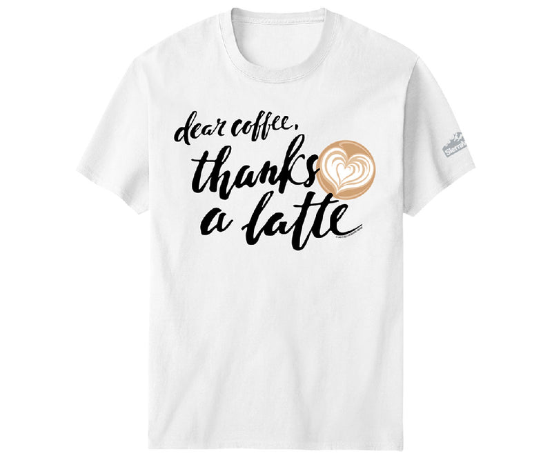 Dear Coffee SW T-Shirt