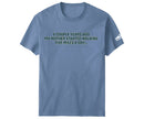 My Mom Walks SW T-Shirt