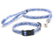 Princess Leash and Collar Set