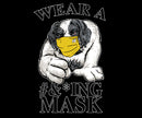 Wear a Mask  T-Shirt