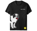 Big Dog Classic T-Shirt