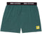 Patch Knit Youth Boxer Hunter Green