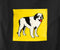 Long Sleeve Patch Tee