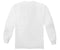 Long Sleeve Patch Tee