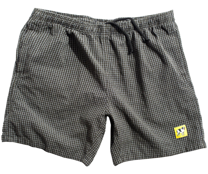 Mini Mad Madras Volley