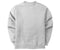 Classic Patch Crew Fleece