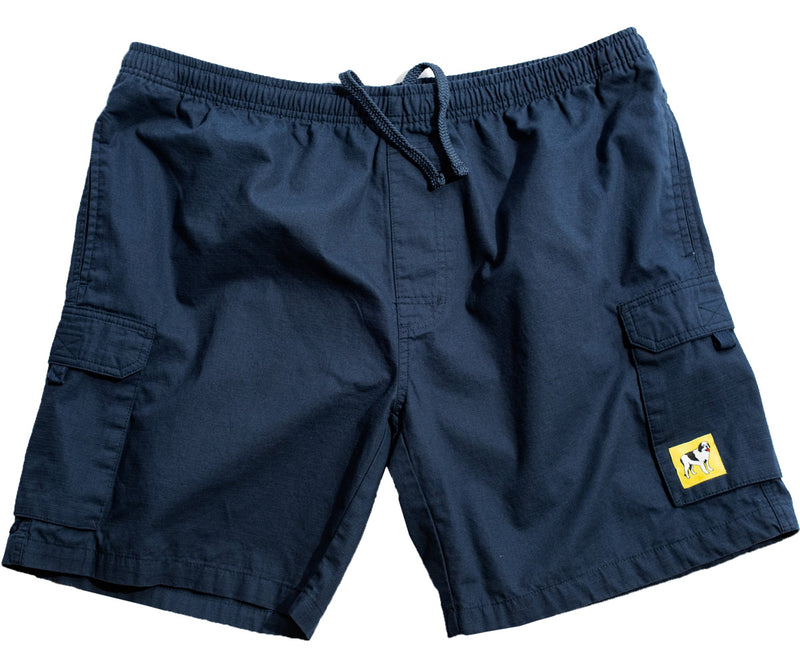 Ripstop Cargo Volley