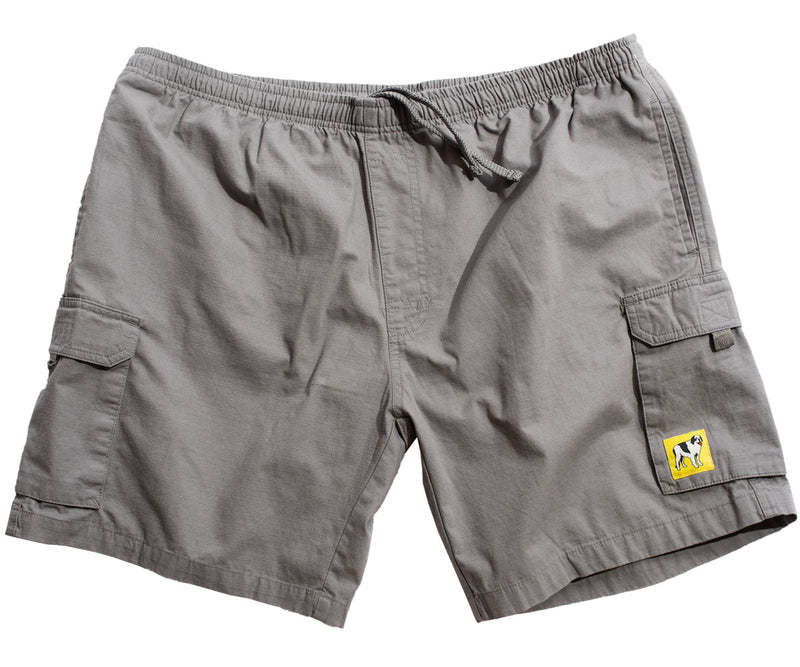 Ripstop Cargo Volley