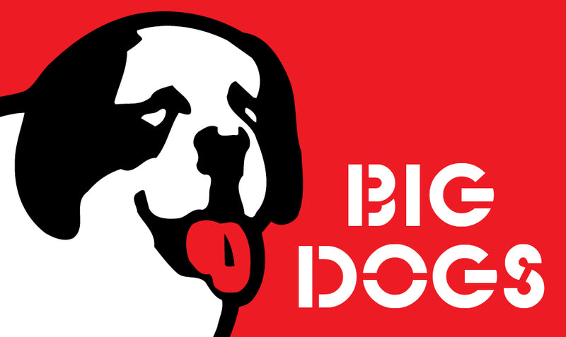 Big Dogs e-Gift Card
