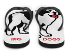 The Big Dog Flip
