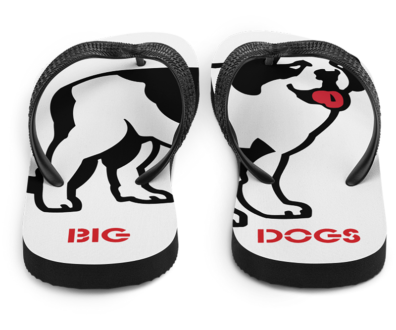 The Big Dog Flip