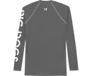Wordmark Men's Rash Guard