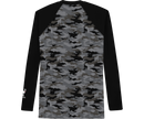 Camo Men's Rash Guard