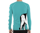 Men's Rash Guard