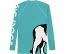 Men's Rash Guard