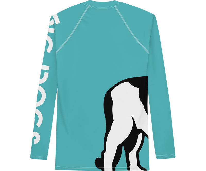 Men's Rash Guard