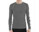 Wordmark Men's Rash Guard