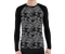 Camo Men's Rash Guard