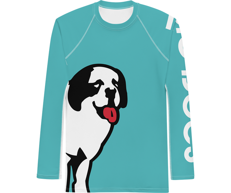 Men's Rash Guard