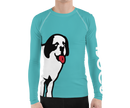Men's Rash Guard