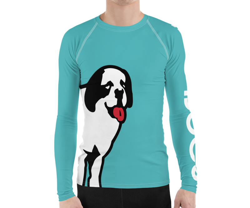 Men's Rash Guard