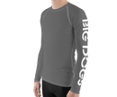 Wordmark Men's Rash Guard
