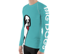 Men's Rash Guard