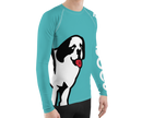 Men's Rash Guard